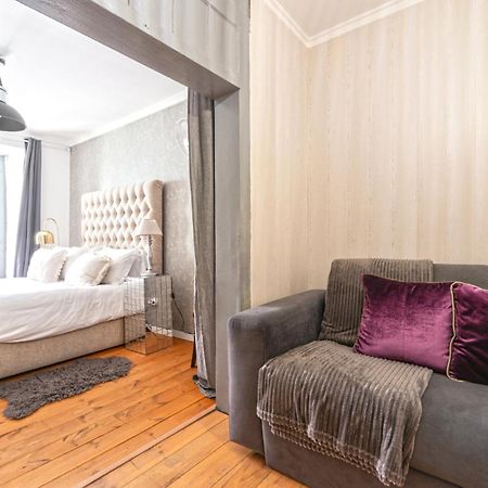 Apartment In Bairro Alto 1 - Lisbon Charm Экстерьер фото
