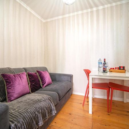 Apartment In Bairro Alto 1 - Lisbon Charm Экстерьер фото