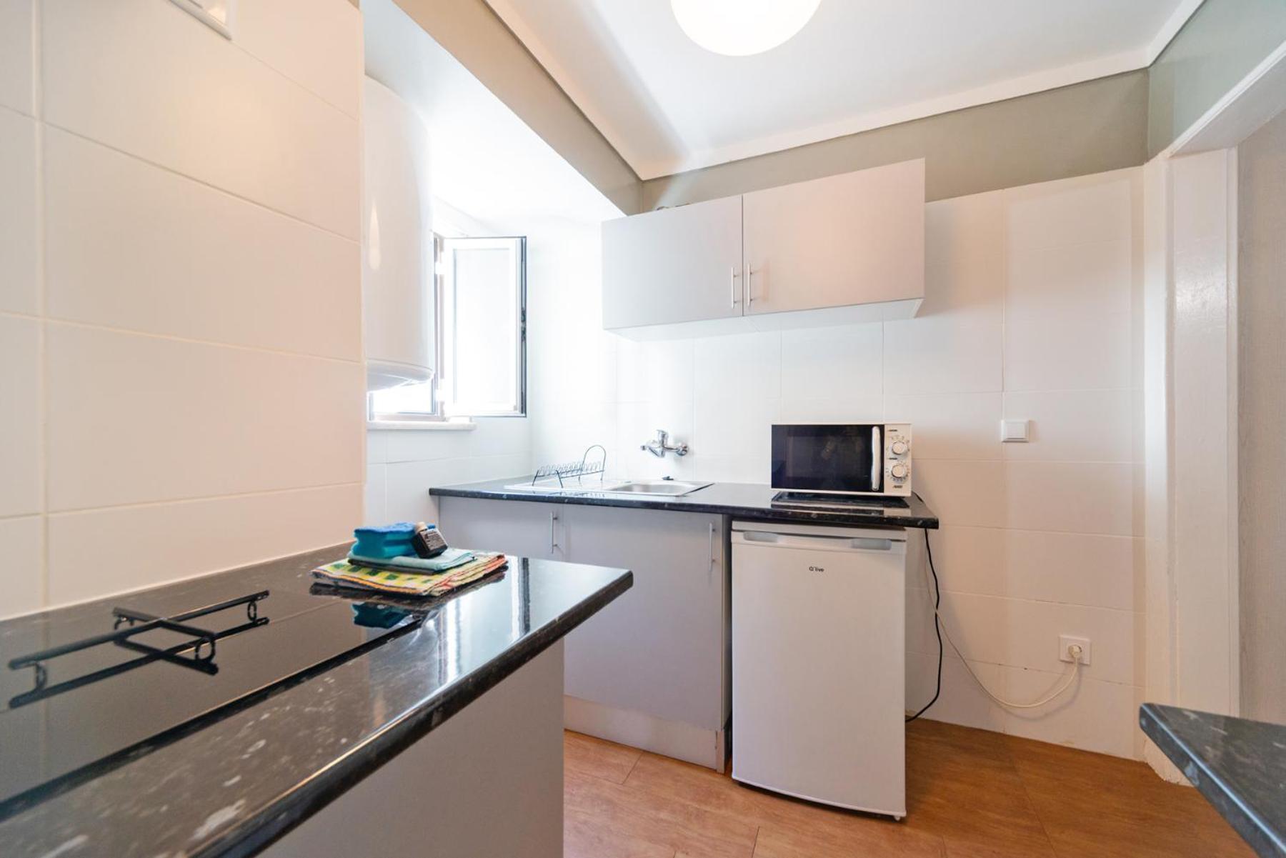 Apartment In Bairro Alto 1 - Lisbon Charm Экстерьер фото
