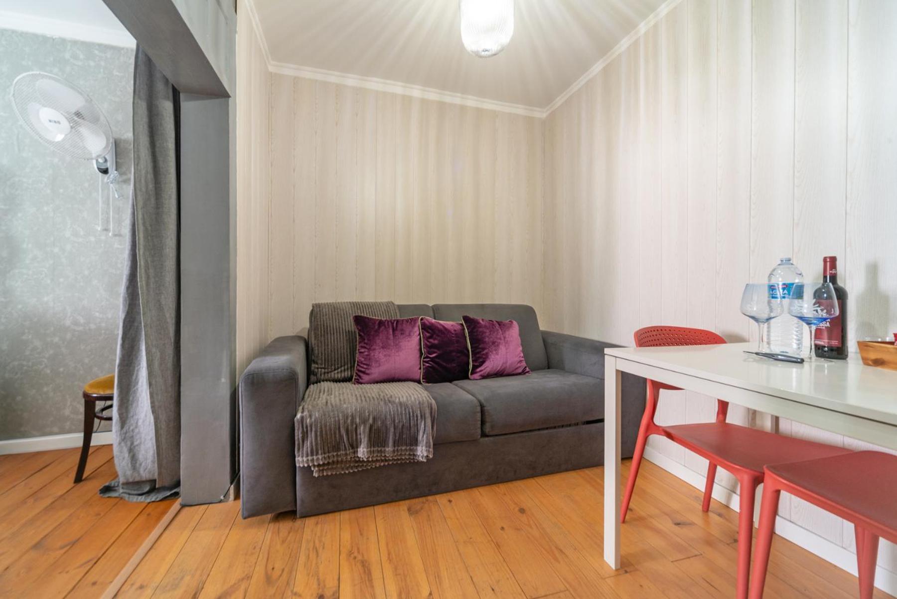 Apartment In Bairro Alto 1 - Lisbon Charm Экстерьер фото