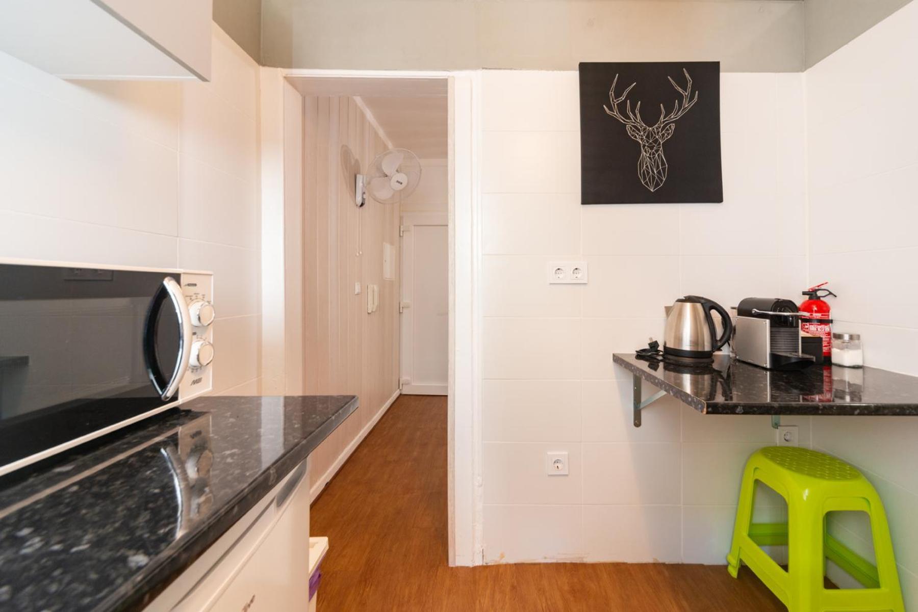 Apartment In Bairro Alto 1 - Lisbon Charm Экстерьер фото