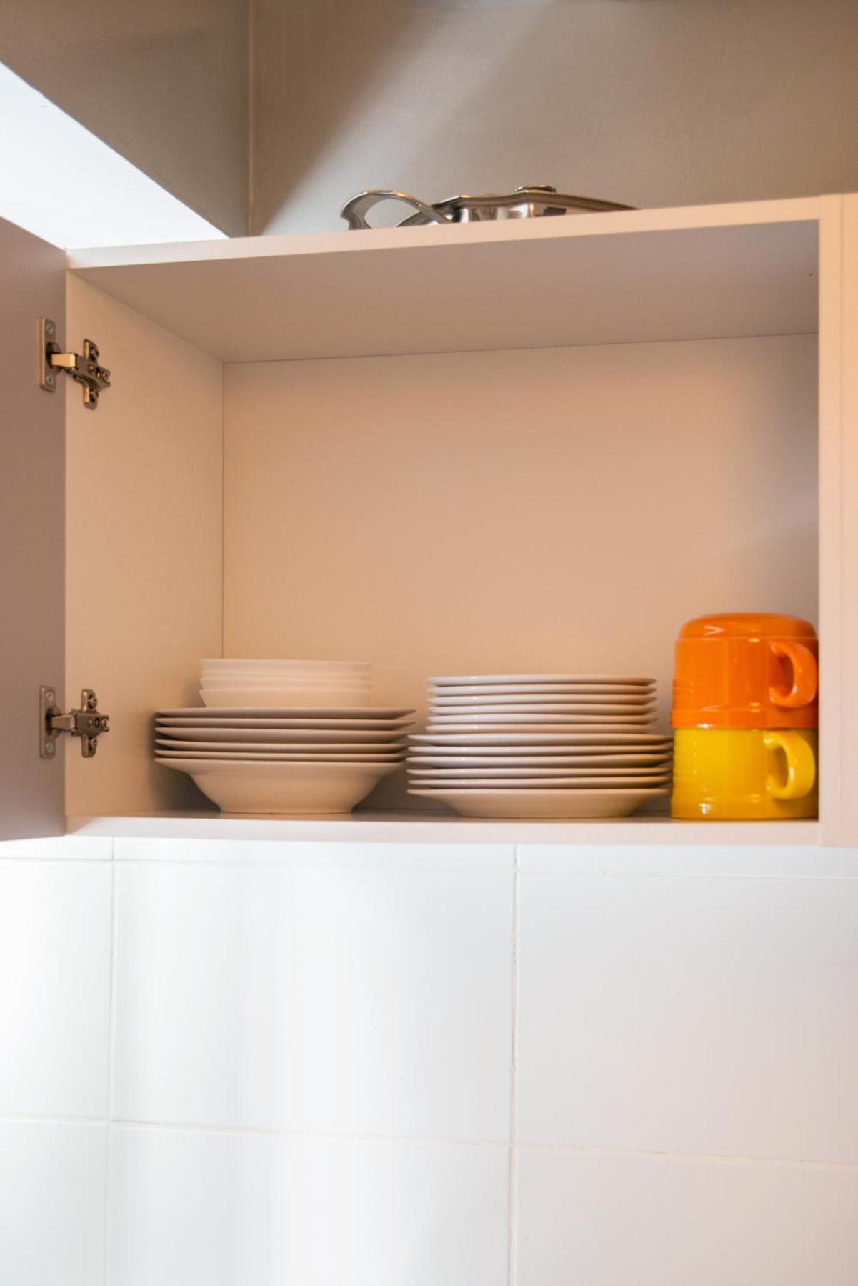 Apartment In Bairro Alto 1 - Lisbon Charm Экстерьер фото
